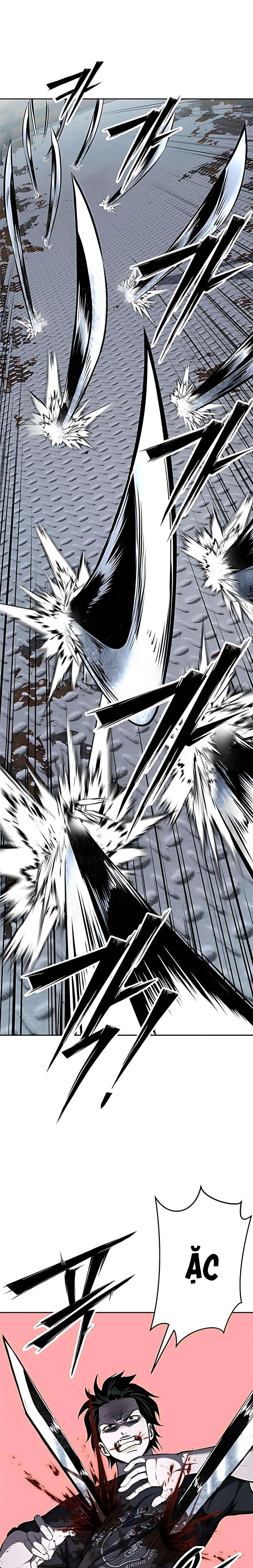 Thiếu Niên Hồi Sinh Chapter 11 - 39