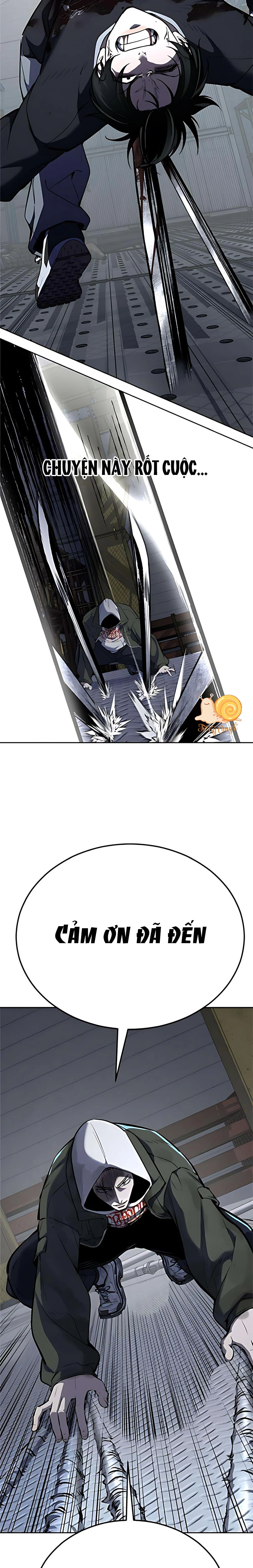 Thiếu Niên Hồi Sinh Chapter 11 - 41