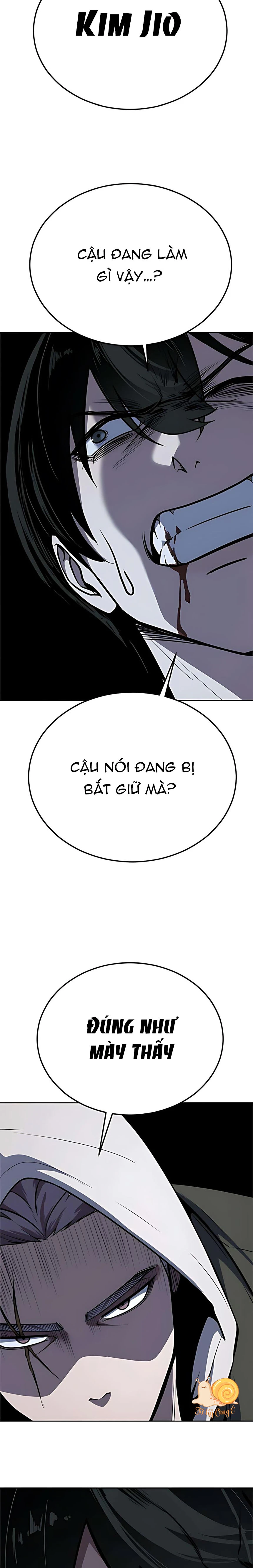 Thiếu Niên Hồi Sinh Chapter 11 - 42