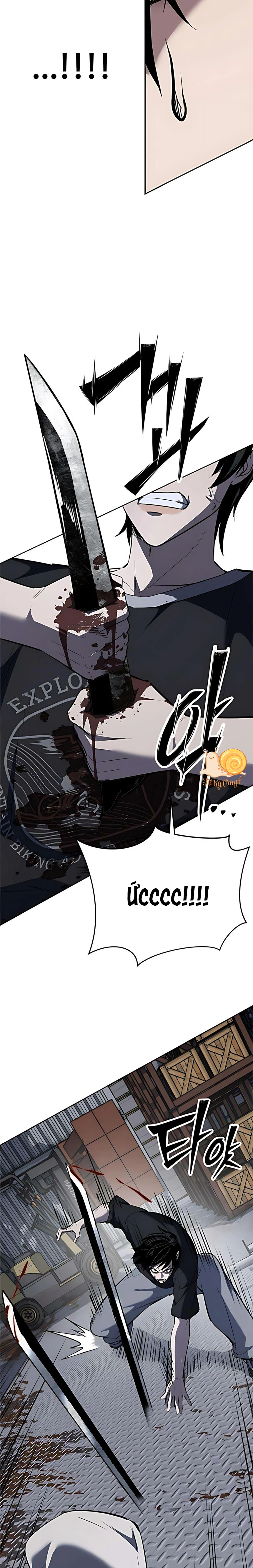 Thiếu Niên Hồi Sinh Chapter 11 - 44