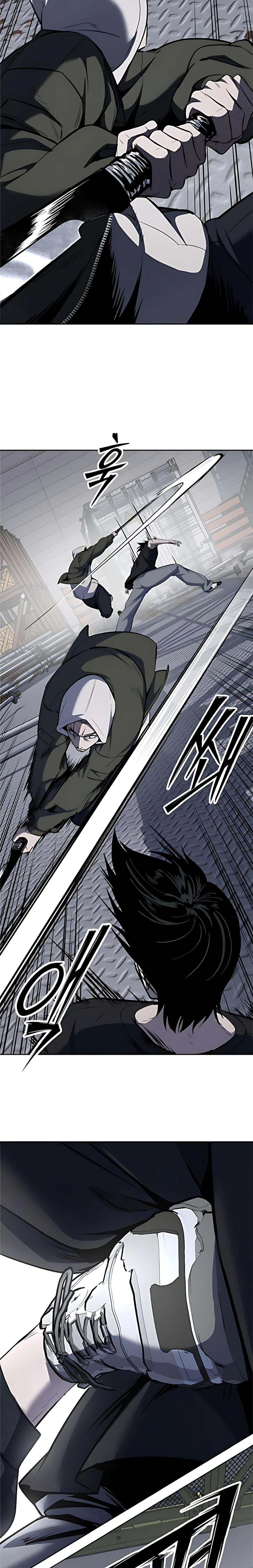 Thiếu Niên Hồi Sinh Chapter 11 - 45