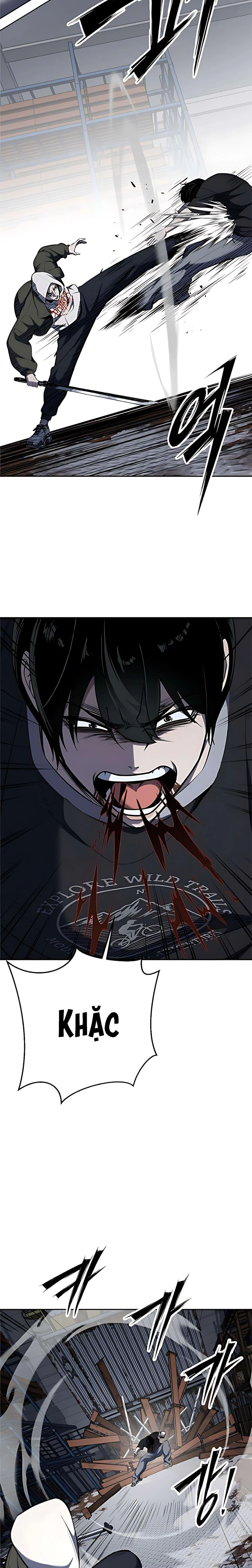 Thiếu Niên Hồi Sinh Chapter 11 - 46