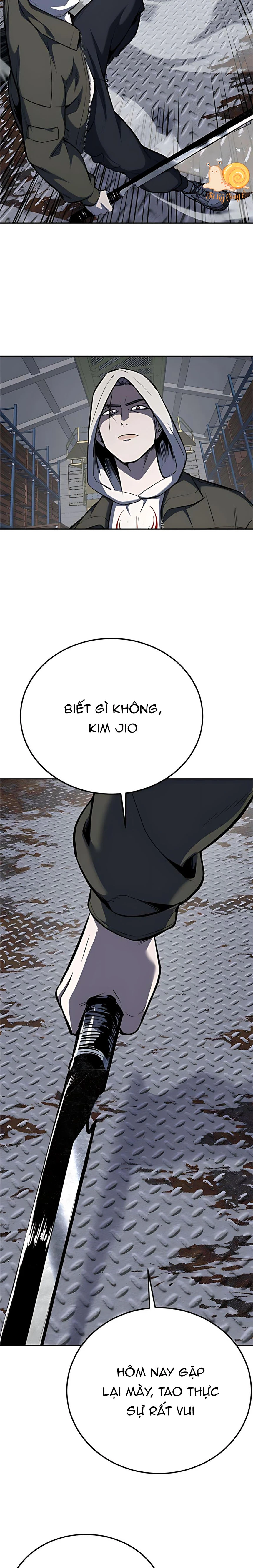 Thiếu Niên Hồi Sinh Chapter 11 - 47