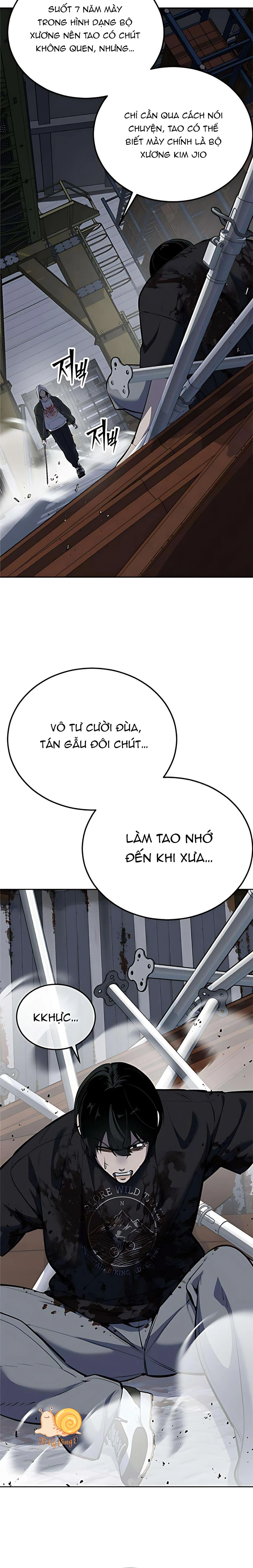 Thiếu Niên Hồi Sinh Chapter 11 - 48