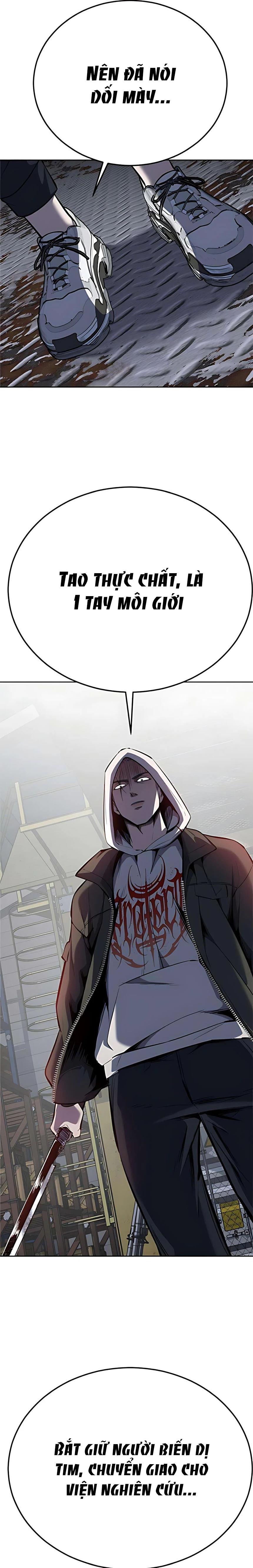 Thiếu Niên Hồi Sinh Chapter 11 - 49