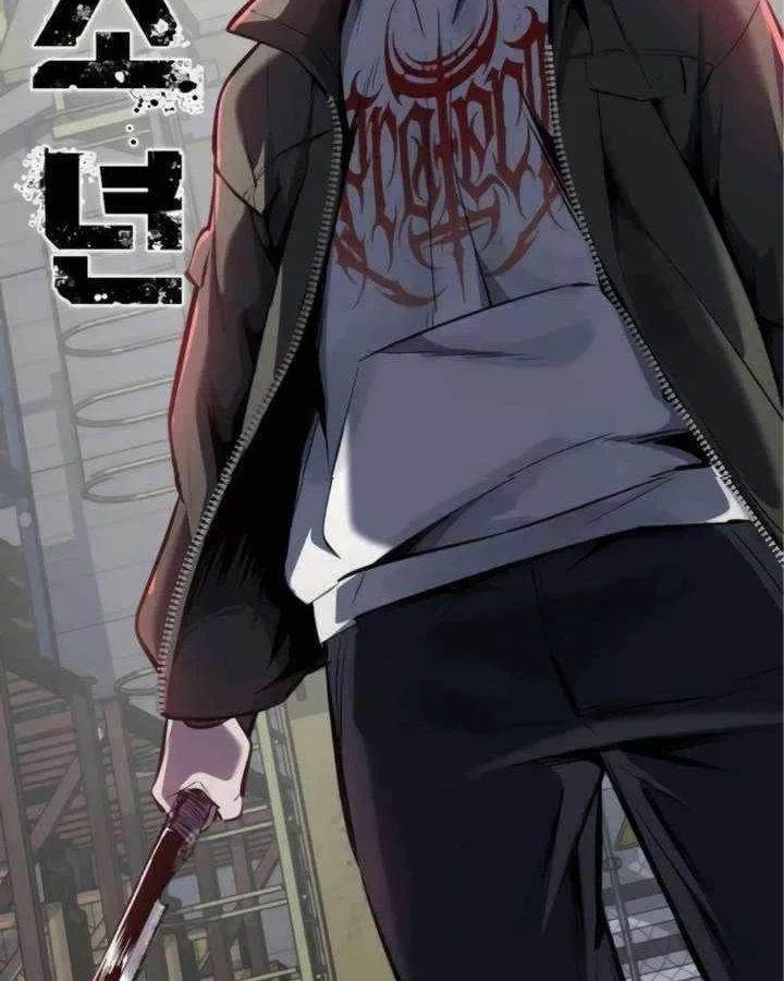 Thiếu Niên Hồi Sinh Chapter 12 - 6