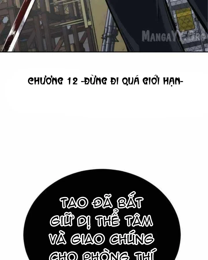 Thiếu Niên Hồi Sinh Chapter 12 - 7