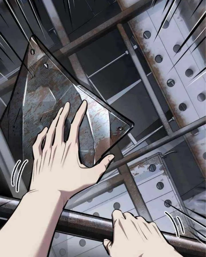 Thiếu Niên Hồi Sinh Chapter 12 - 43