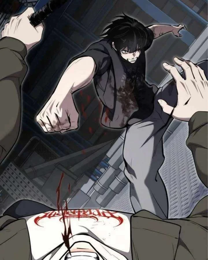 Thiếu Niên Hồi Sinh Chapter 12 - 88