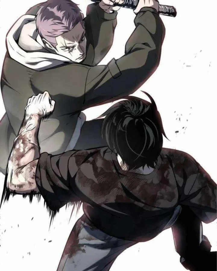 Thiếu Niên Hồi Sinh Chapter 12 - 191