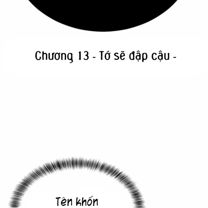 Thiếu Niên Hồi Sinh Chapter 13 - 8