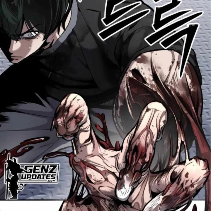 Thiếu Niên Hồi Sinh Chapter 13 - 19