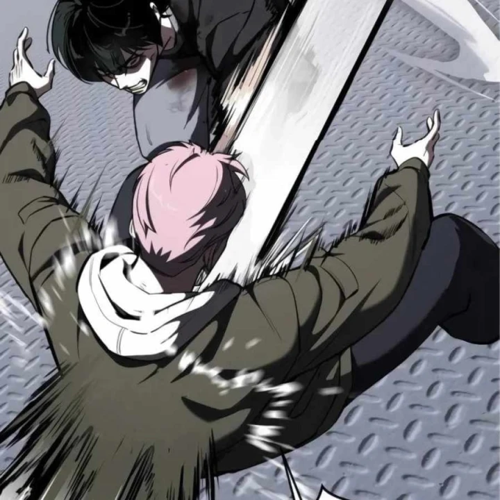 Thiếu Niên Hồi Sinh Chapter 13 - 27