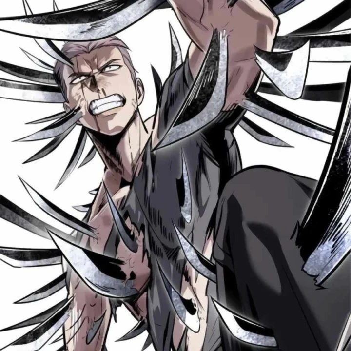 Thiếu Niên Hồi Sinh Chapter 13 - 96