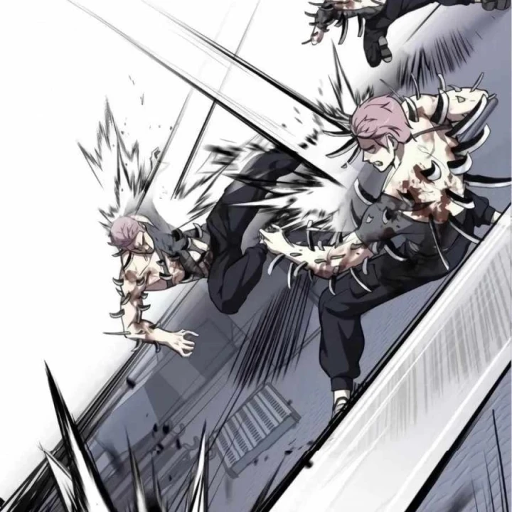 Thiếu Niên Hồi Sinh Chapter 13 - 131