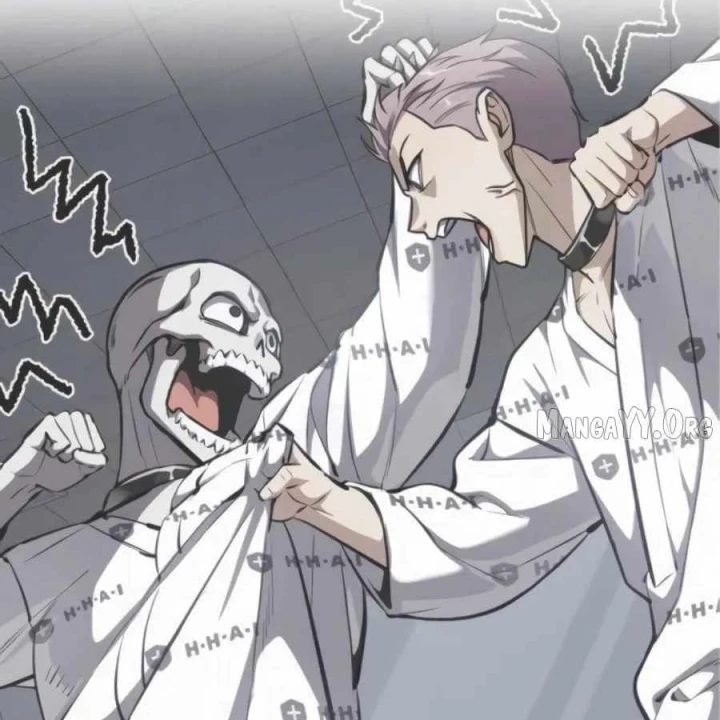 Thiếu Niên Hồi Sinh Chapter 13 - 205