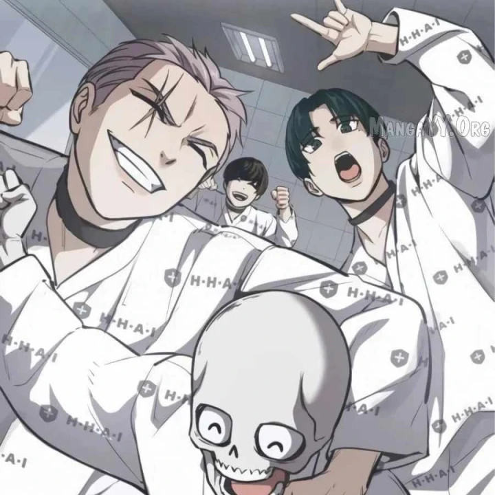 Thiếu Niên Hồi Sinh Chapter 13 - 207