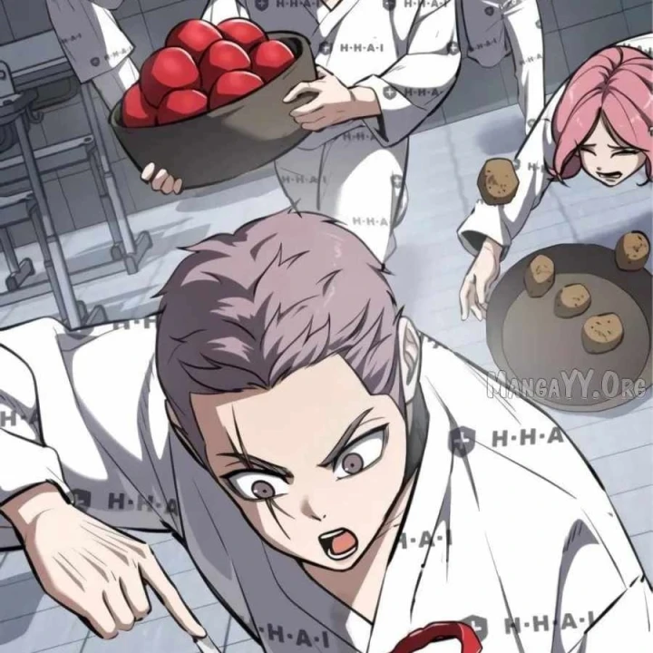 Thiếu Niên Hồi Sinh Chapter 13 - 210