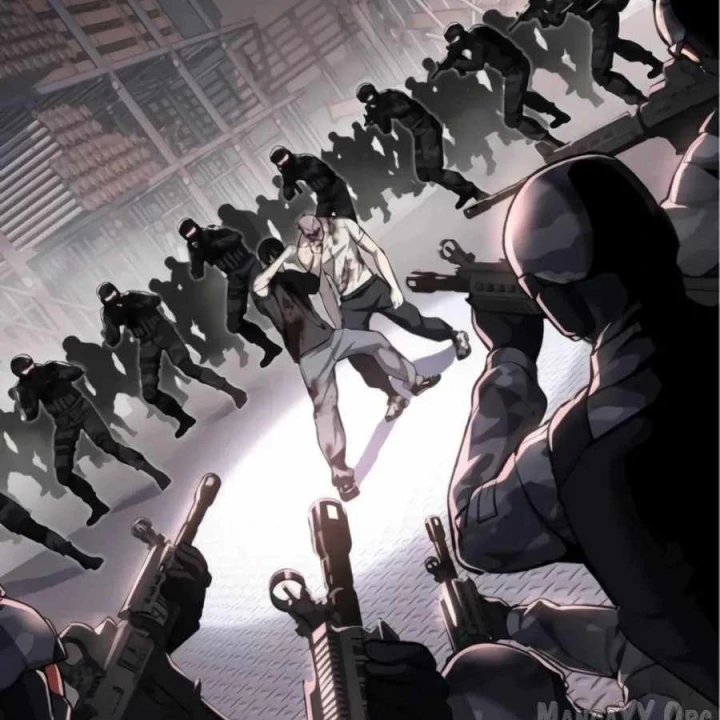 Thiếu Niên Hồi Sinh Chapter 13 - 230