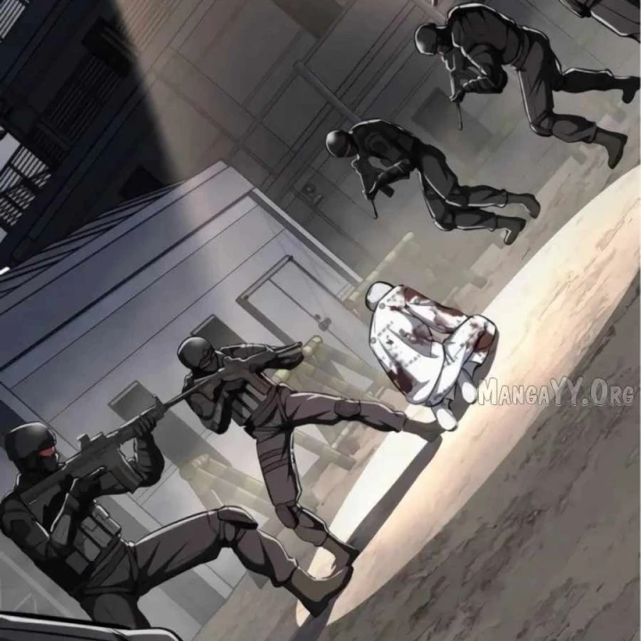 Thiếu Niên Hồi Sinh Chapter 13 - 239