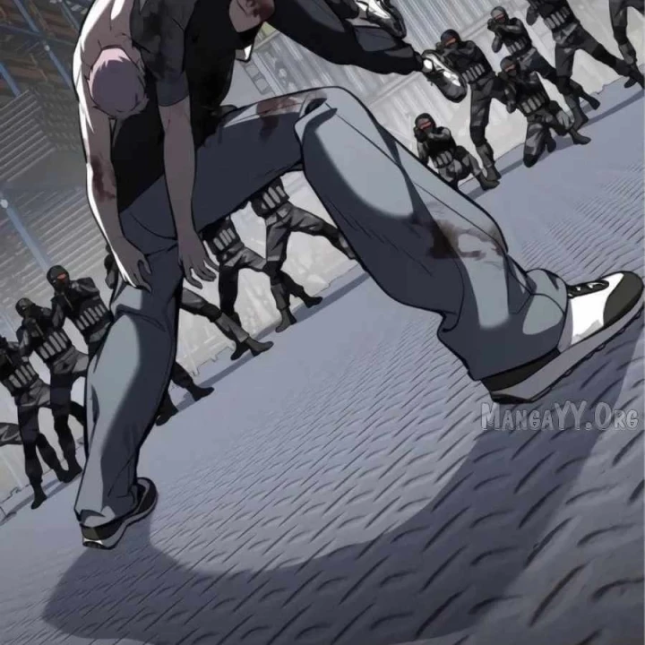 Thiếu Niên Hồi Sinh Chapter 13 - 253