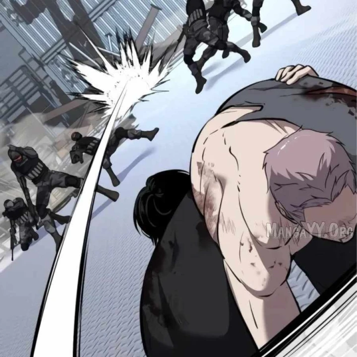 Thiếu Niên Hồi Sinh Chapter 13 - 258