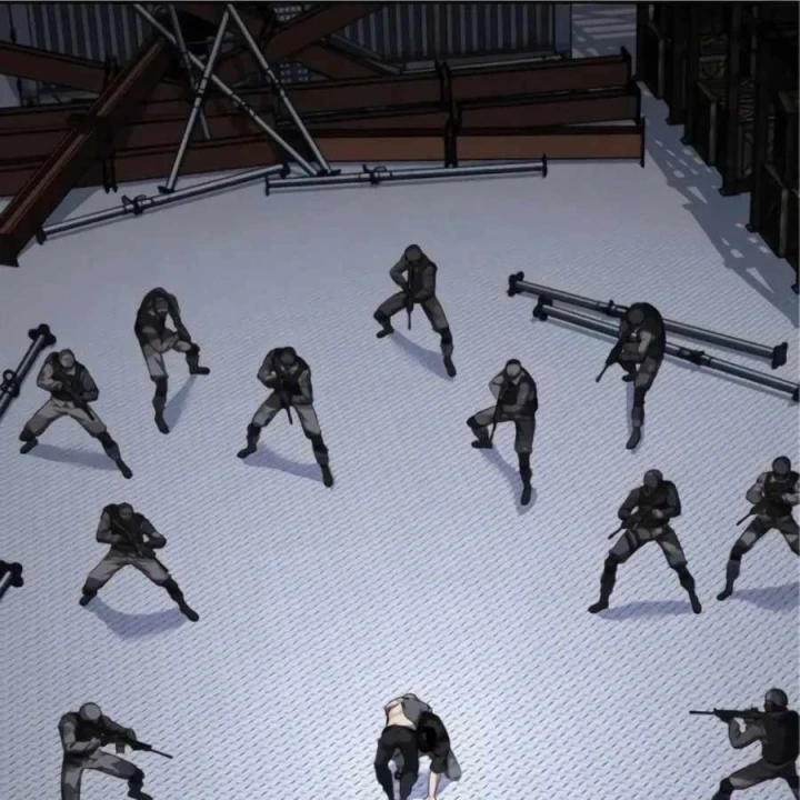 Thiếu Niên Hồi Sinh Chapter 13 - 281