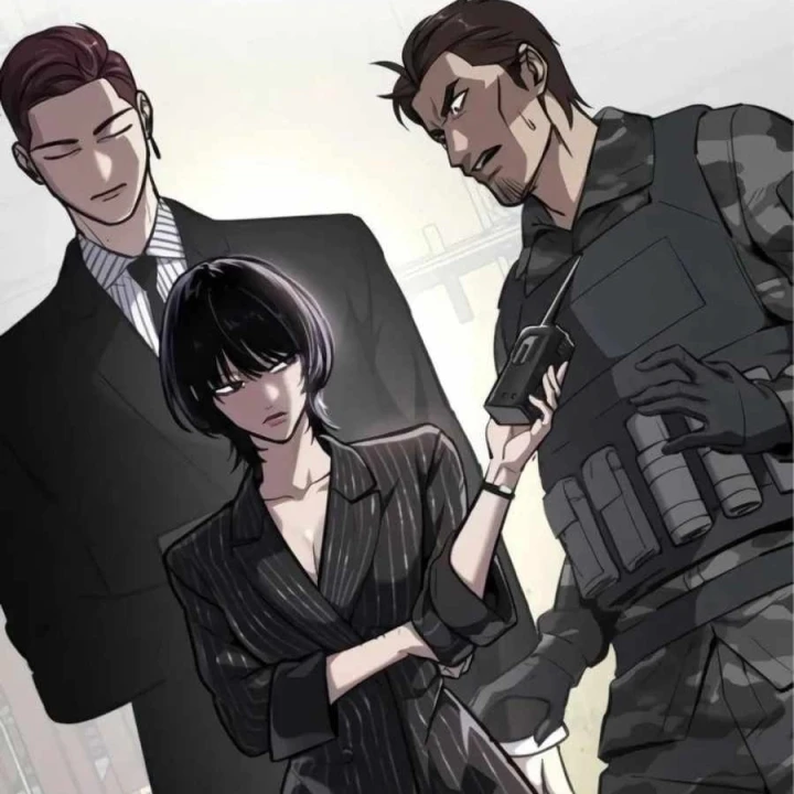 Thiếu Niên Hồi Sinh Chapter 13 - 295