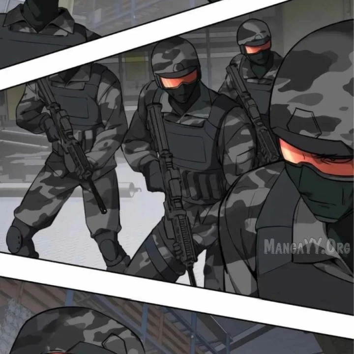 Thiếu Niên Hồi Sinh Chapter 13 - 303