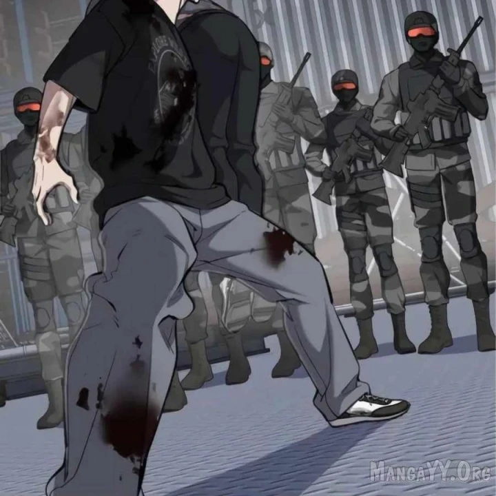 Thiếu Niên Hồi Sinh Chapter 13 - 307