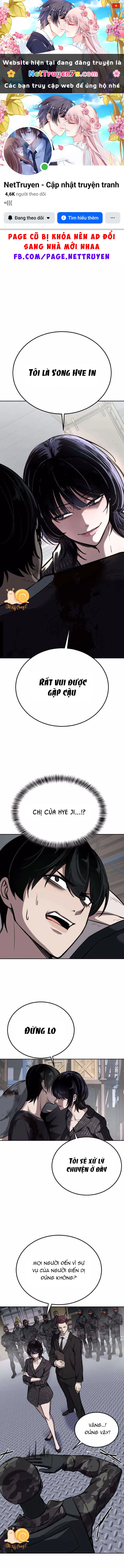 Thiếu Niên Hồi Sinh Chapter 14 - 1