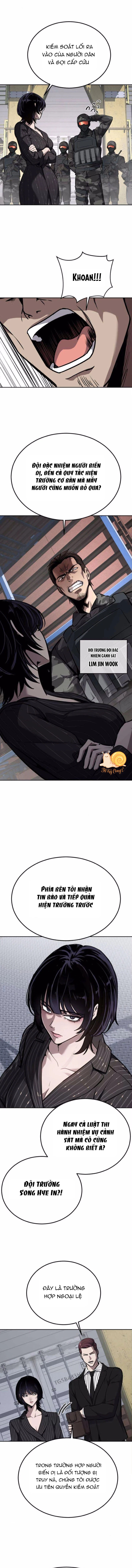 Thiếu Niên Hồi Sinh Chapter 14 - 2