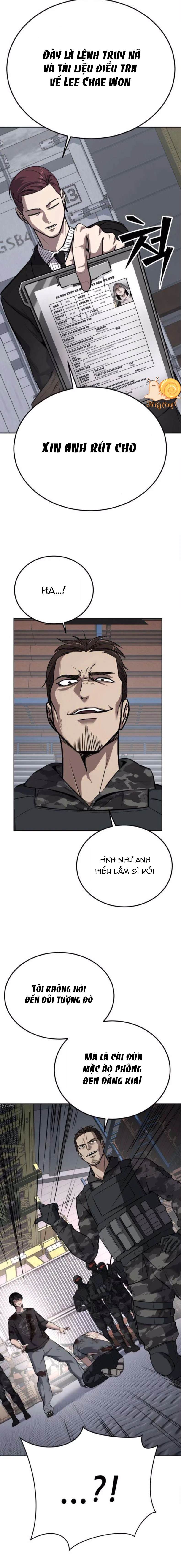 Thiếu Niên Hồi Sinh Chapter 14 - 3