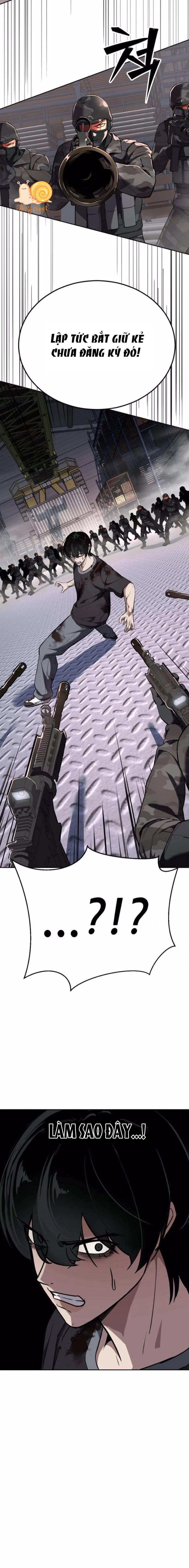 Thiếu Niên Hồi Sinh Chapter 14 - 5