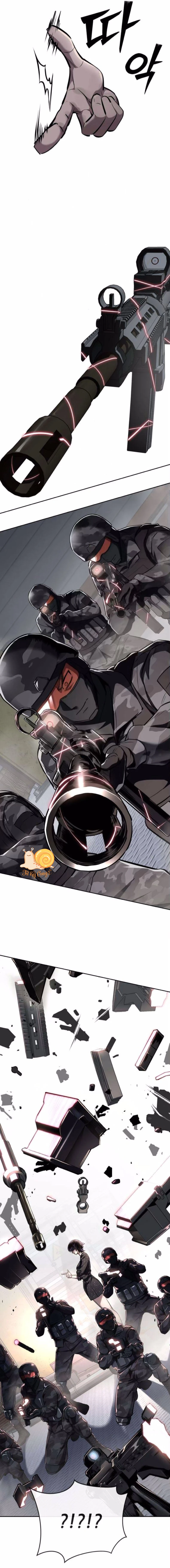 Thiếu Niên Hồi Sinh Chapter 14 - 6