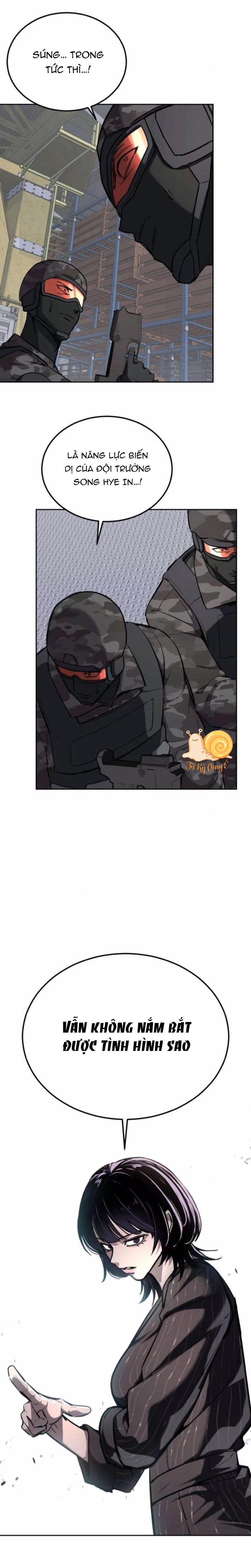 Thiếu Niên Hồi Sinh Chapter 14 - 7