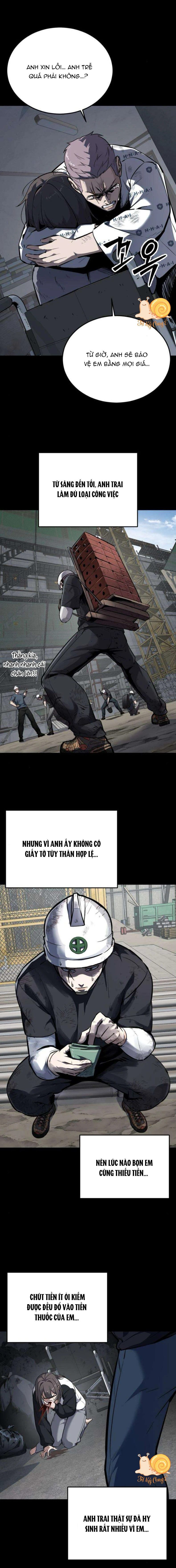 Thiếu Niên Hồi Sinh Chapter 14 - 22