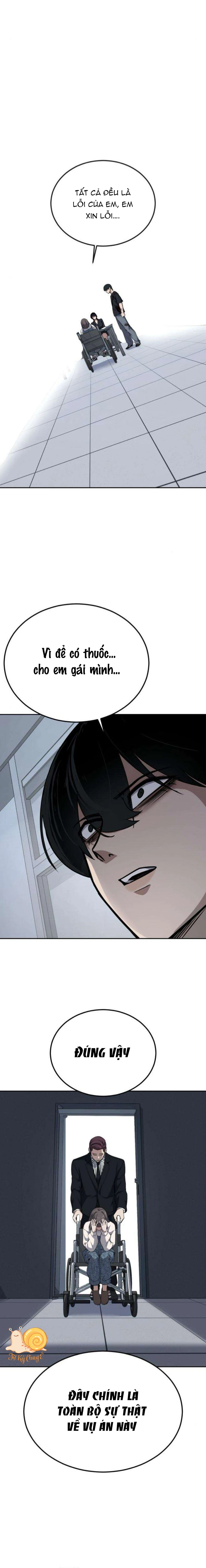 Thiếu Niên Hồi Sinh Chapter 14 - 26