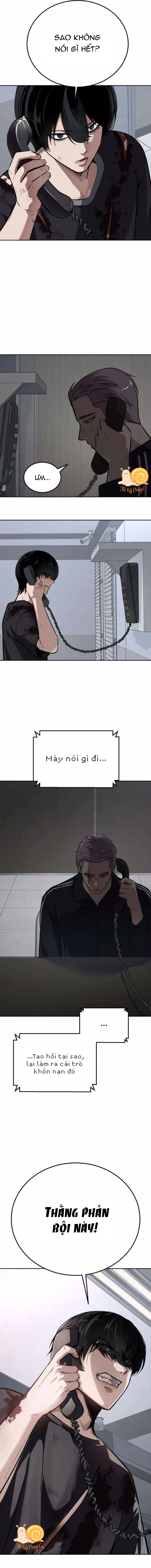 Thiếu Niên Hồi Sinh Chapter 14 - 30