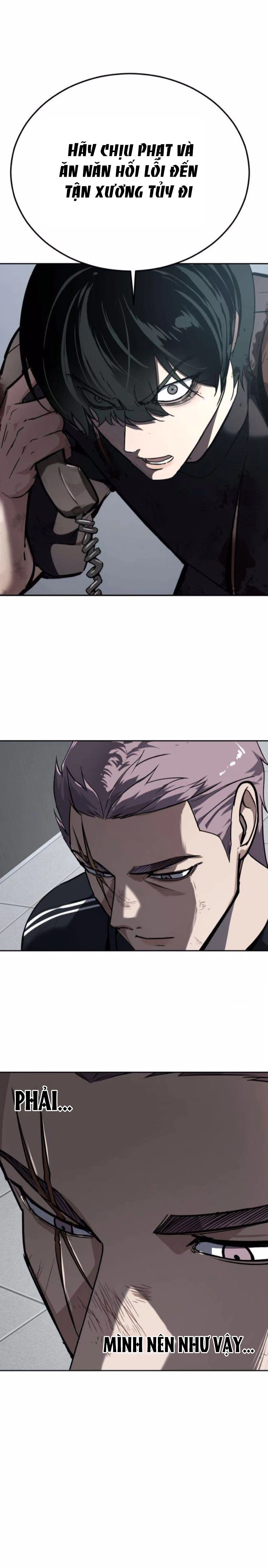 Thiếu Niên Hồi Sinh Chapter 14 - 32