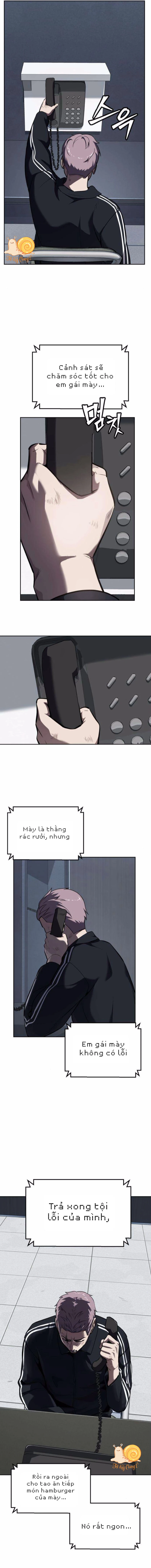 Thiếu Niên Hồi Sinh Chapter 14 - 33