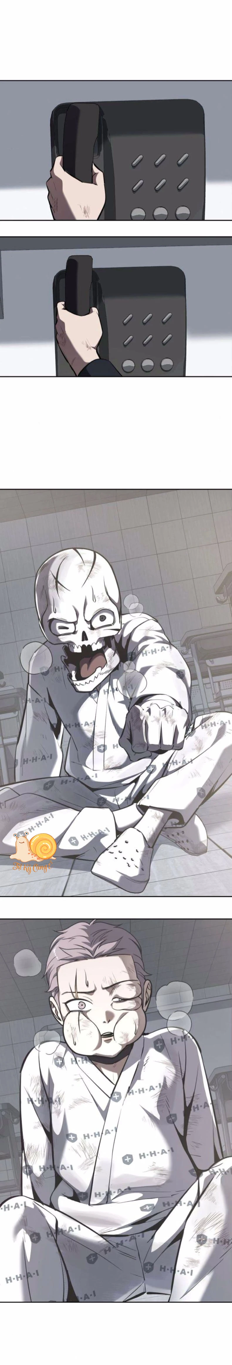 Thiếu Niên Hồi Sinh Chapter 14 - 34