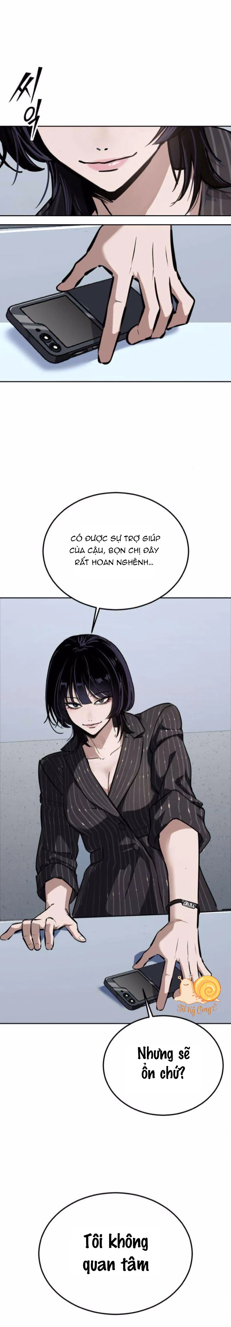 Thiếu Niên Hồi Sinh Chapter 14 - 37