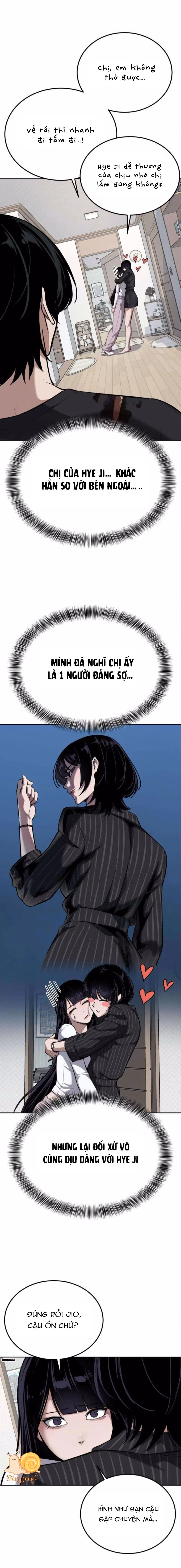 Thiếu Niên Hồi Sinh Chapter 15 - 2