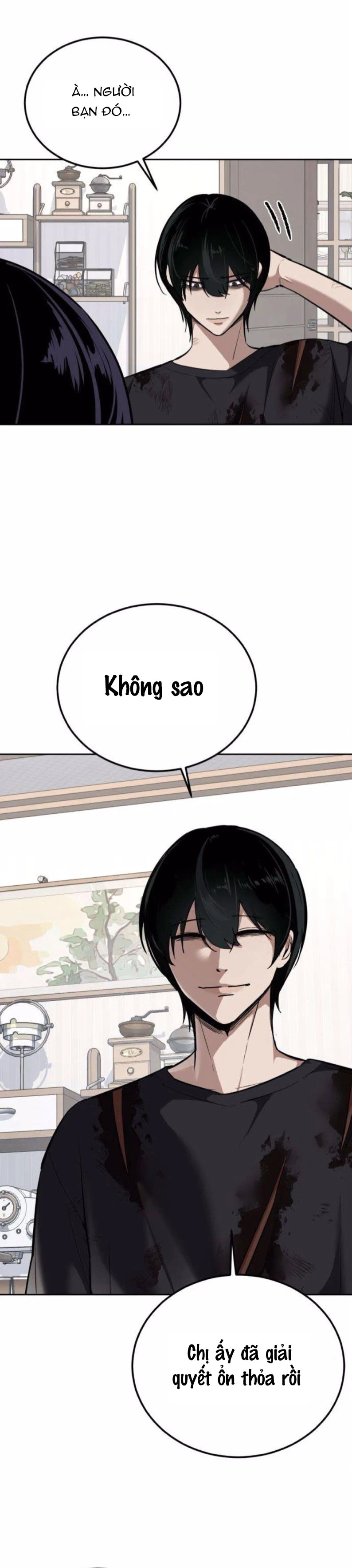 Thiếu Niên Hồi Sinh Chapter 15 - 3