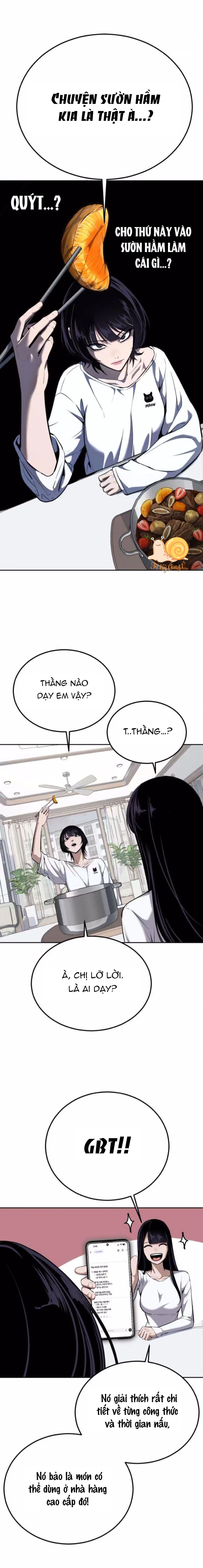 Thiếu Niên Hồi Sinh Chapter 15 - 5