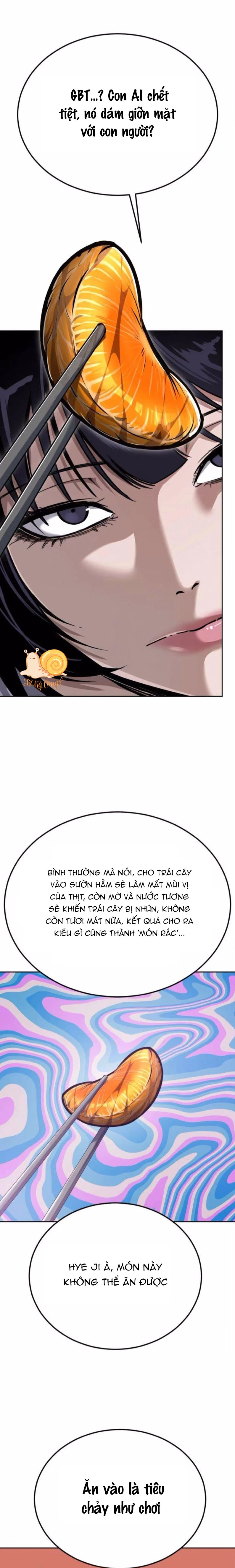 Thiếu Niên Hồi Sinh Chapter 15 - 6