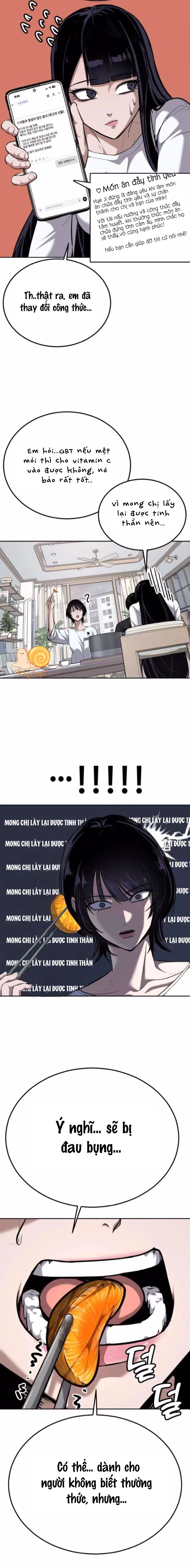 Thiếu Niên Hồi Sinh Chapter 15 - 7