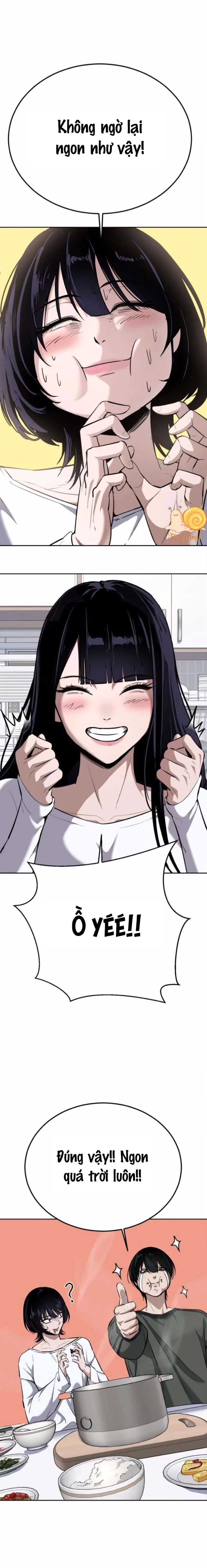 Thiếu Niên Hồi Sinh Chapter 15 - 9