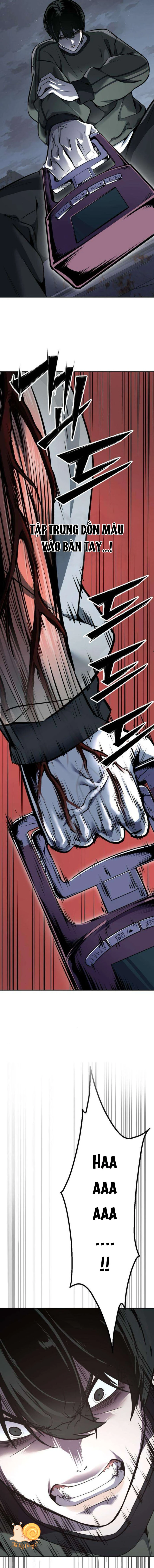 Thiếu Niên Hồi Sinh Chapter 15 - 22